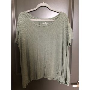 American Eagle Shirt